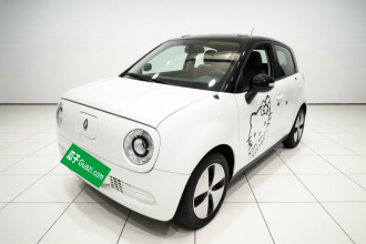 欧拉黑猫 2022款 改款 301km 萌宠版 磷酸铁锂