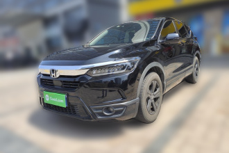 本田 皓影 2021款 240TURBO CVT两驱豪华版