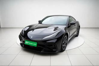 哪吒汽车 哪吒GT 2023款 580 AWD