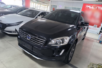 沃尔沃XC60(进口) 2015款 T6 智逸版