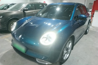 欧拉好猫 2021款 400km标准续航 雅典娜版 磷酸铁锂