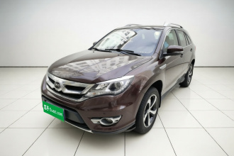 比亚迪S7 2016款 2.0T 自动尊贵型Plus
