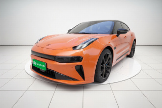 极氪001 2024款 WE版 95kWh 四驱