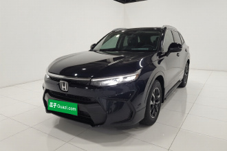 本田 皓影 2023款 240TURBO 两驱豪华版 5座