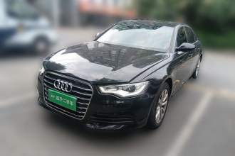 奥迪A6L 2014款 TFSI 标准型
