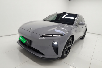 蔚来ET5T 2024款 75kWh Touring