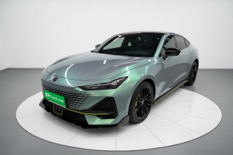 长安UNI-V 2022款 1.5T 运动版