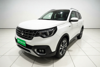 起亚 智跑 2018款 2.0L 自动智享豪华版 国V