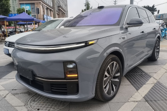 理想汽车 理想L7 2025款 Max 智能焕新版