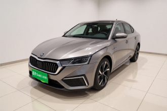 斯柯达 明锐 2022款 PRO TSI280 奢享版