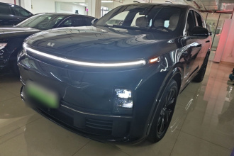 理想汽车 理想L7 2023款 Pro