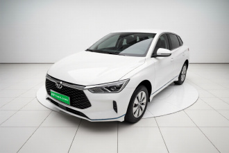比亚迪e2 2021款 舒适型