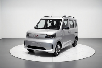五菱汽车 五菱之光新能源 2025款 201km 标准型