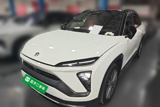 蔚来ES6 2019款 430KM 性能版