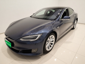 特斯拉 2016款 Model S 75