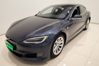 特斯拉 2016款 Model S 75
