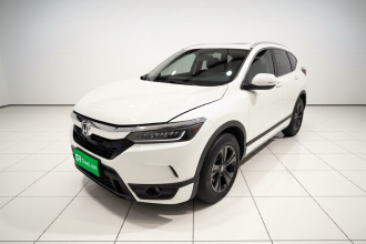 本田 皓影 2021款 240TURBO CVT两驱智享版