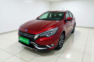 启辰T90 2017款 2.0L CVT智尚版