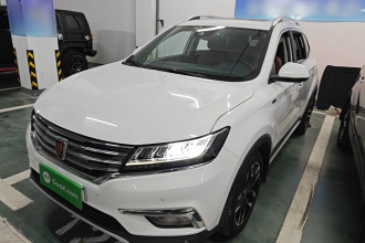 荣威RX5 2016款 30T 四驱自动互联网智尊版