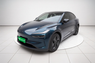 乐道L60 2024款 60kWh 后驱版