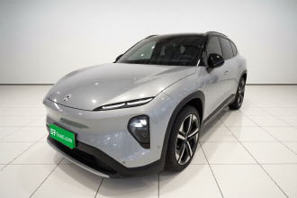 蔚来ES7 2022款 100kWh 首发版