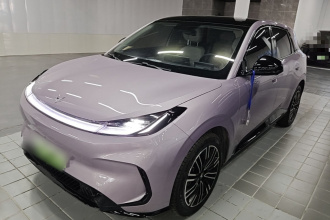 ARCFOX极狐 极狐T1 2025款 425 PLUS