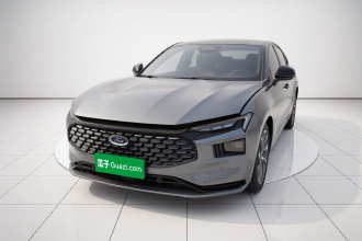 福特 蒙迪欧 2022款 改款 EcoBoost 245 至尊型