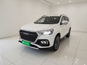 捷途X95 2020款 1.6T DCT探索Pro版 5座