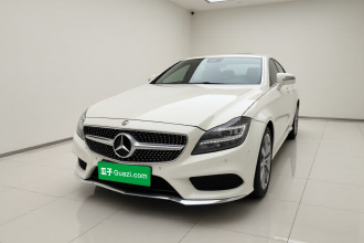 奔驰CLS 2015款 CLS 320