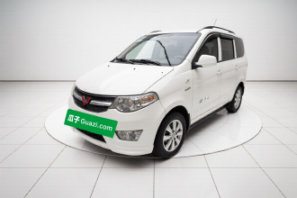 五菱汽车 五菱宏光 2014款 1.5L S标准型