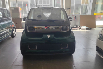 宝骏KiWi EV 2023款 大疆版 磷酸铁锂
