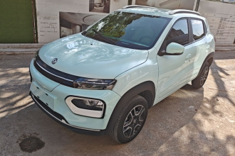 东风纳米 纳米BOX 2022款 轻风版 201KM 标准型