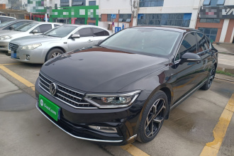 大众 迈腾 2023款 200万辆纪念版 330TSI DSG领先型