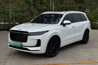 理想汽车 理想ONE 2021款 增程6座版