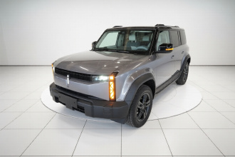 iCAR 03 2024款 501km 两驱长续航智潮版