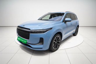 理想汽车 理想ONE 2021款 增程6座版