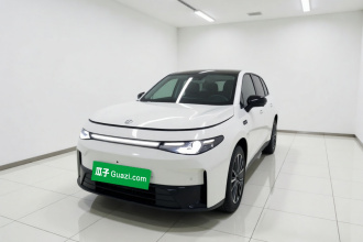 零跑汽车 零跑C10 2024款 530智享版