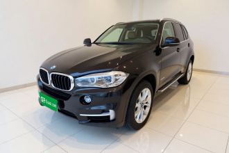 宝马X5(进口) 2014款 xDrive35i 领先型