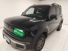 宝骏悦也Plus 2026款 301km旗舰版