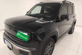 宝骏悦也Plus 2026款 301km旗舰版