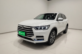 比亚迪 宋Pro 2019款 1.5T 自动豪华型
