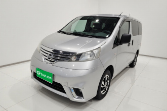 日产NV200 2014款 1.6L 手动尊享型 国V