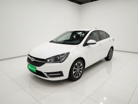 奇瑞 艾瑞泽5 2021款 PRO 1.5L CVT青春版