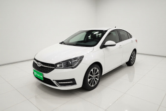 奇瑞 艾瑞泽5 2021款 PRO 1.5L CVT青春版