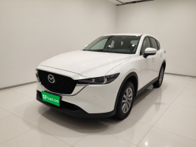 马自达CX-5 2022款 2.0L 自动两驱智尚型