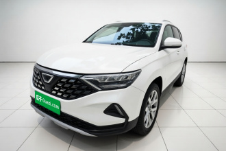 捷达VS5 2022款 280TSI 自动进取型