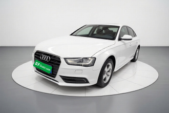奥迪A4L 2013款 35 TFSI 自动舒适型