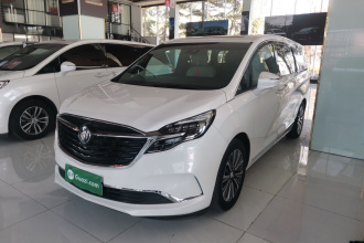 别克GL8 2022款 ES陆尊 653T 旗舰型