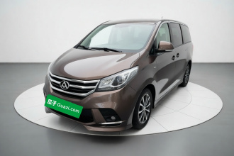 上汽大通MAXUS 大通G10 2018款 PLUS 2.0T 自动精英版