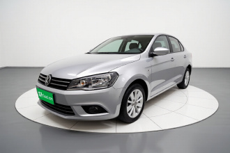 大众 捷达 2013款 1.6L 手动舒适型